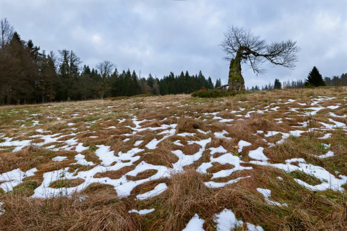 Hochschachten