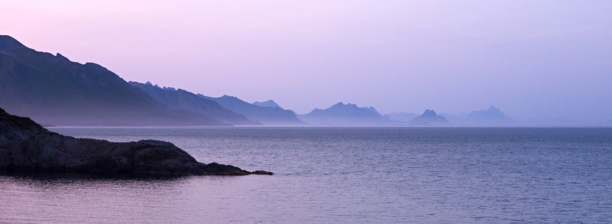 Lofoten