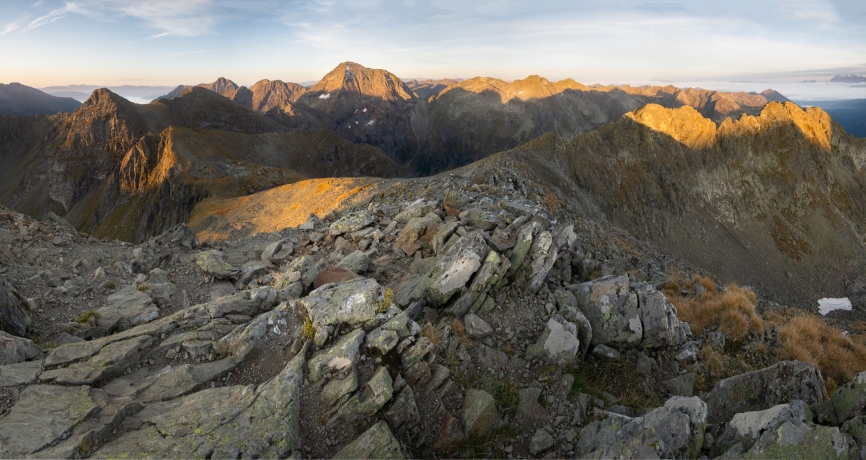 Hochgolling