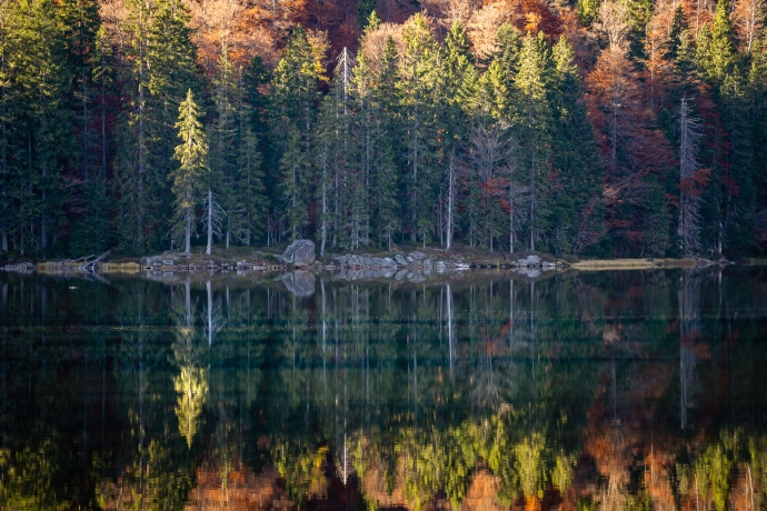 Roklanské jezero