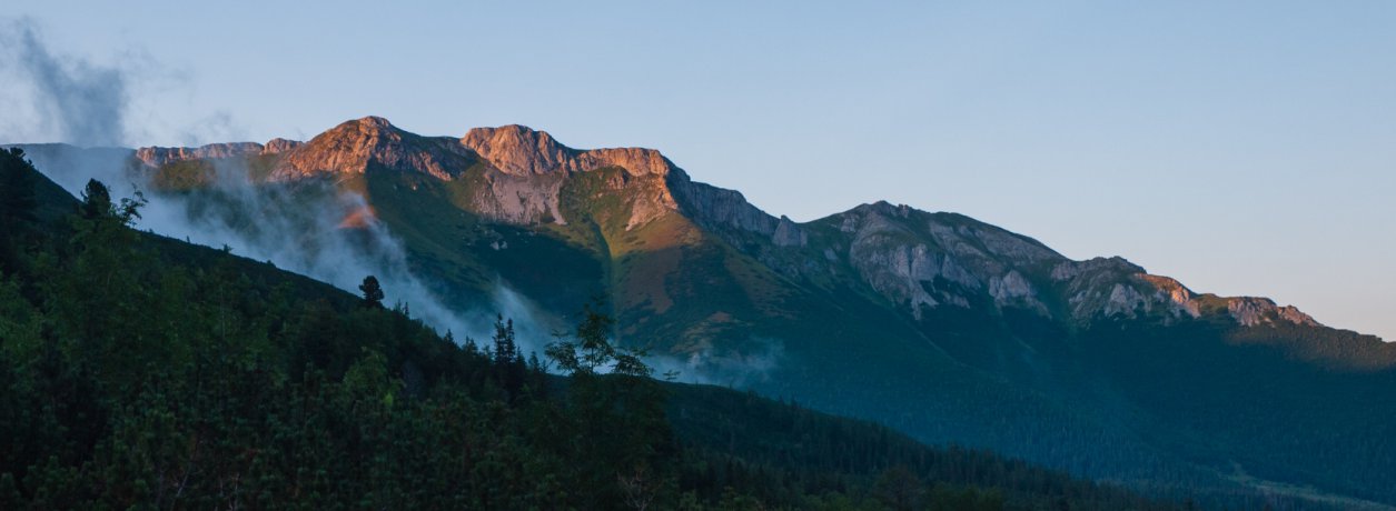 Belianské Tatry