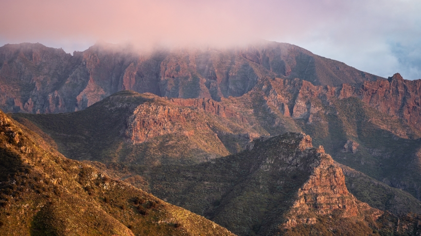 Barranco de Masca