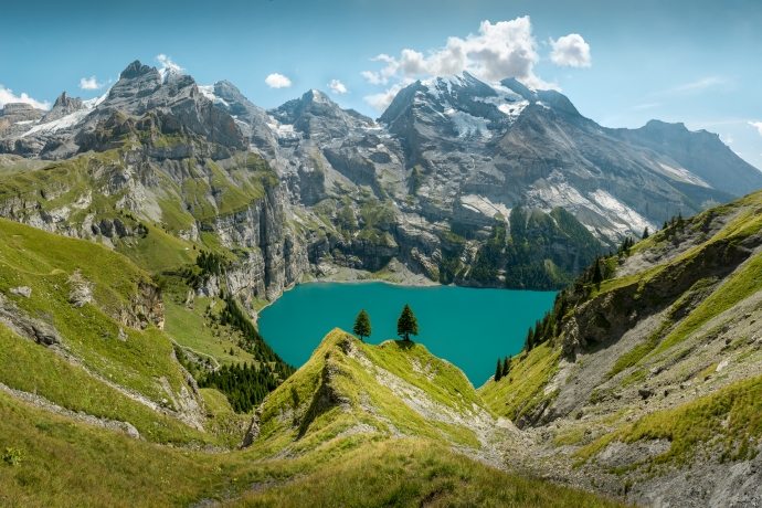 Oeschinensee