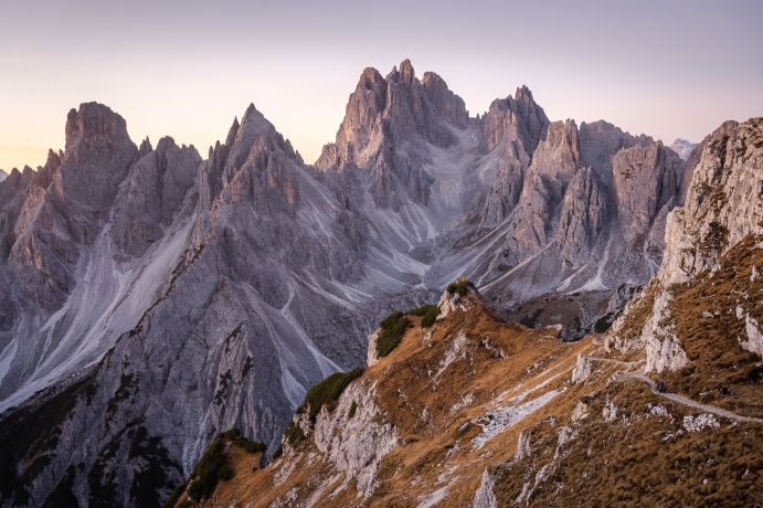 Cadini di Misurina