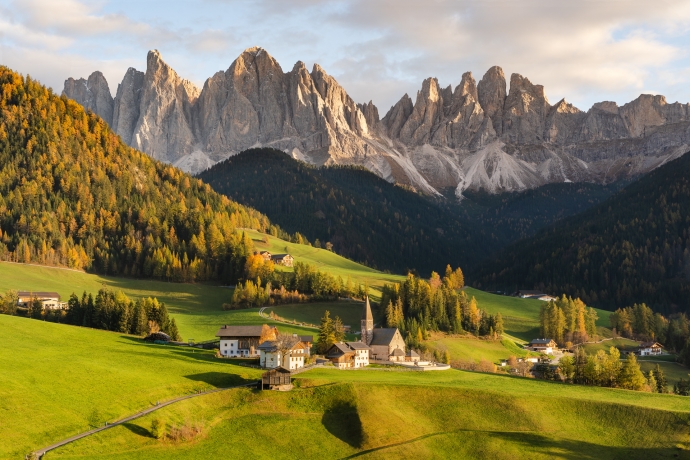 Santa Maddalena