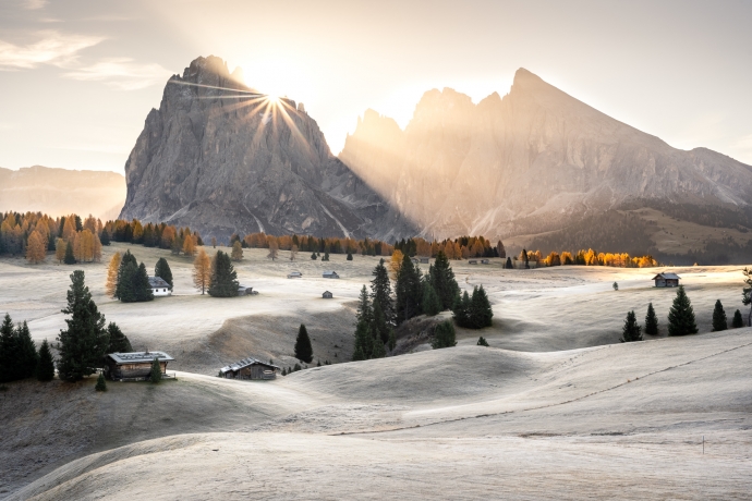 Alpe di Siusi