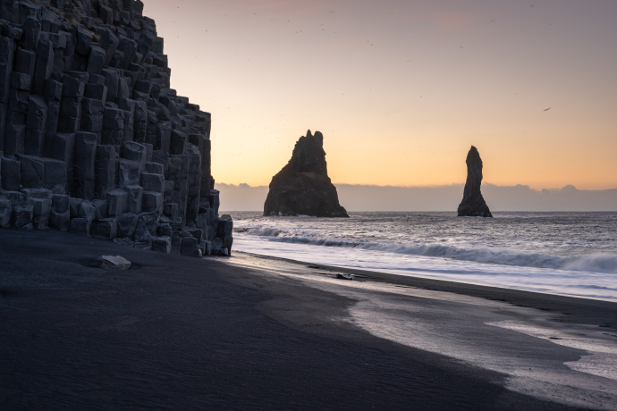 Reynisfjara