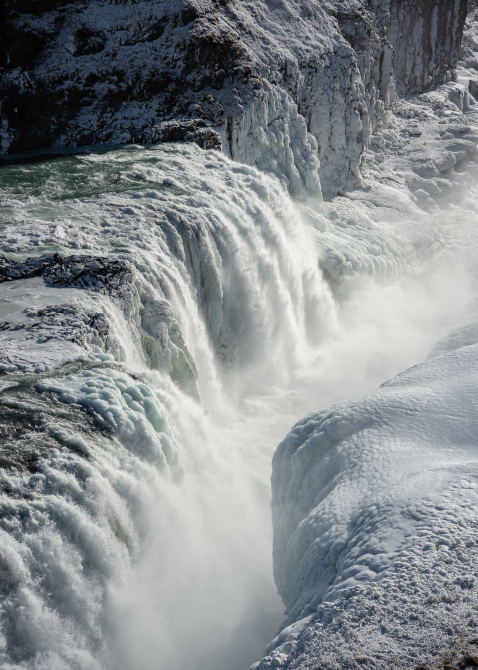 Gullfoss