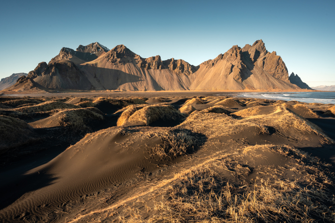 Vestrahorn