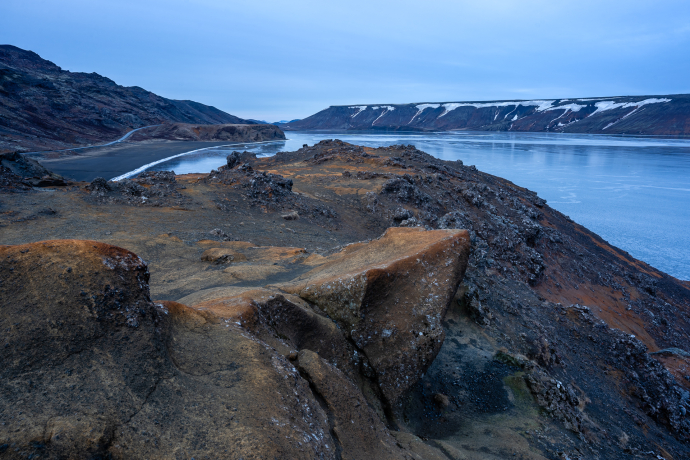 Kleifarvatn