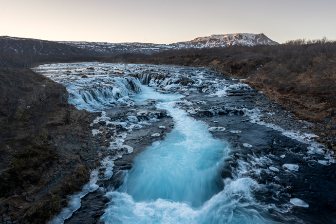 Brúarfoss