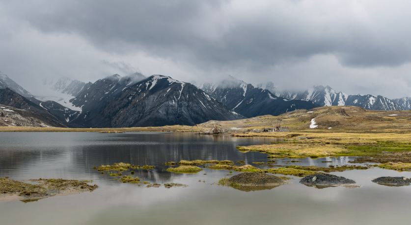 Lake Arabel