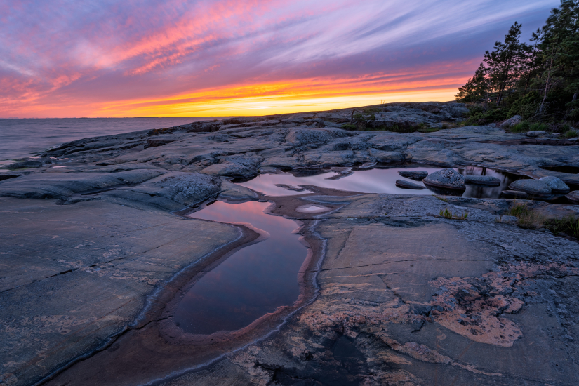 Rocky Porkkalanniemi