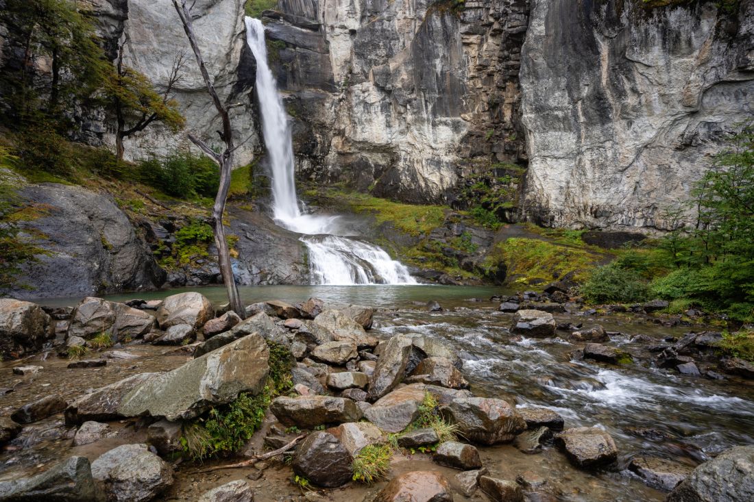 Chorillo del Salto